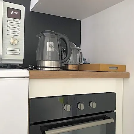 Le Passage De Hugues - 3 - Hyper Centre Hotell Troyes