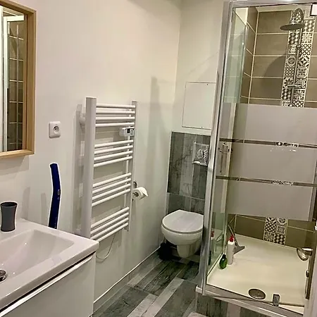 Hotell Le Passage De Hugues - 3 - Hyper Centre 3*