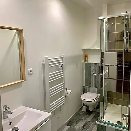 Hotell Le Passage De Hugues - 3 - Hyper Centre 3*