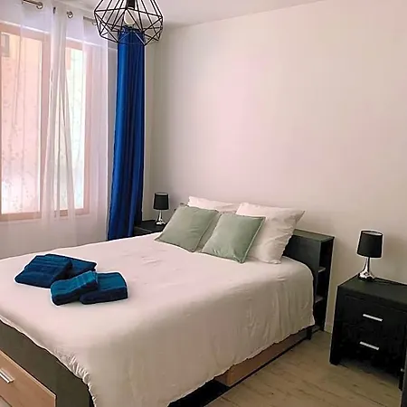 Le Passage De Hugues - 3 - Hyper Centre Hotell Troyes